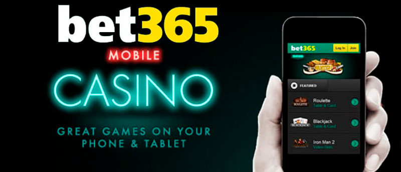 Bet365 mobile Italia